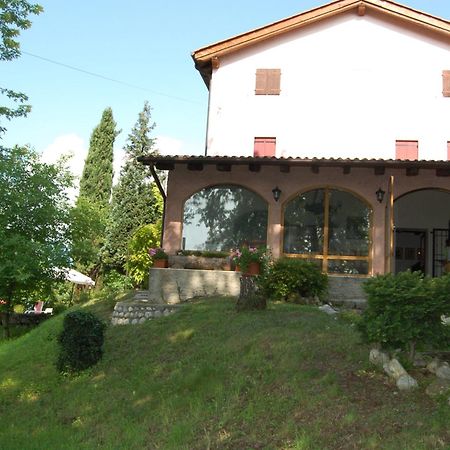 B&B Four Winds Follina Exterior foto