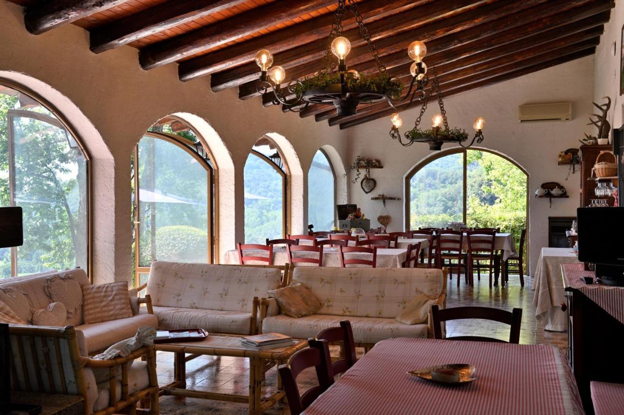 B&B Four Winds Follina Exterior foto
